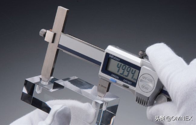 零件测绘时形位公差怎么测量,零件尺寸与测量