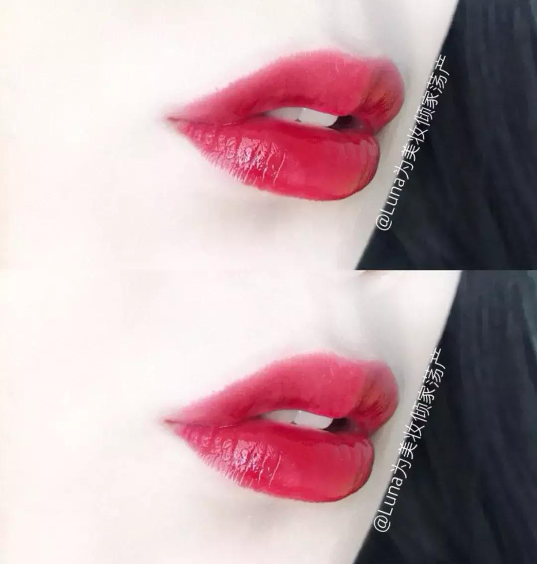 超显白夏天口红平价,夏季口红绝美色号