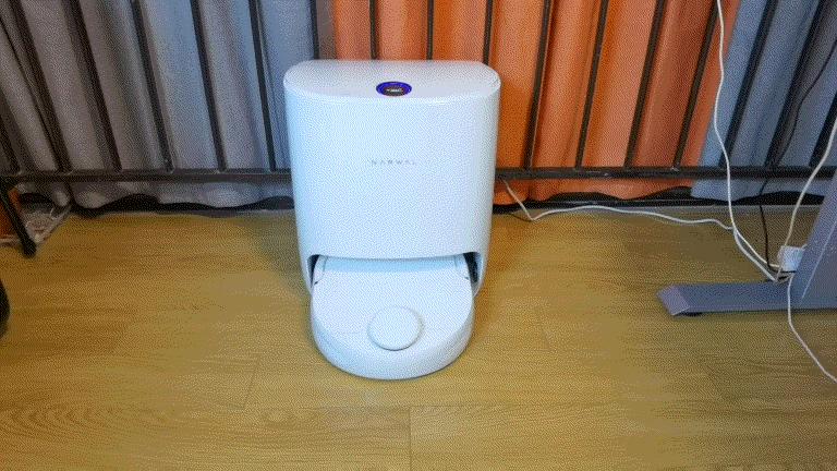 云鲸扫拖一体机器人清洁剂,云鲸拖扫一体机器人