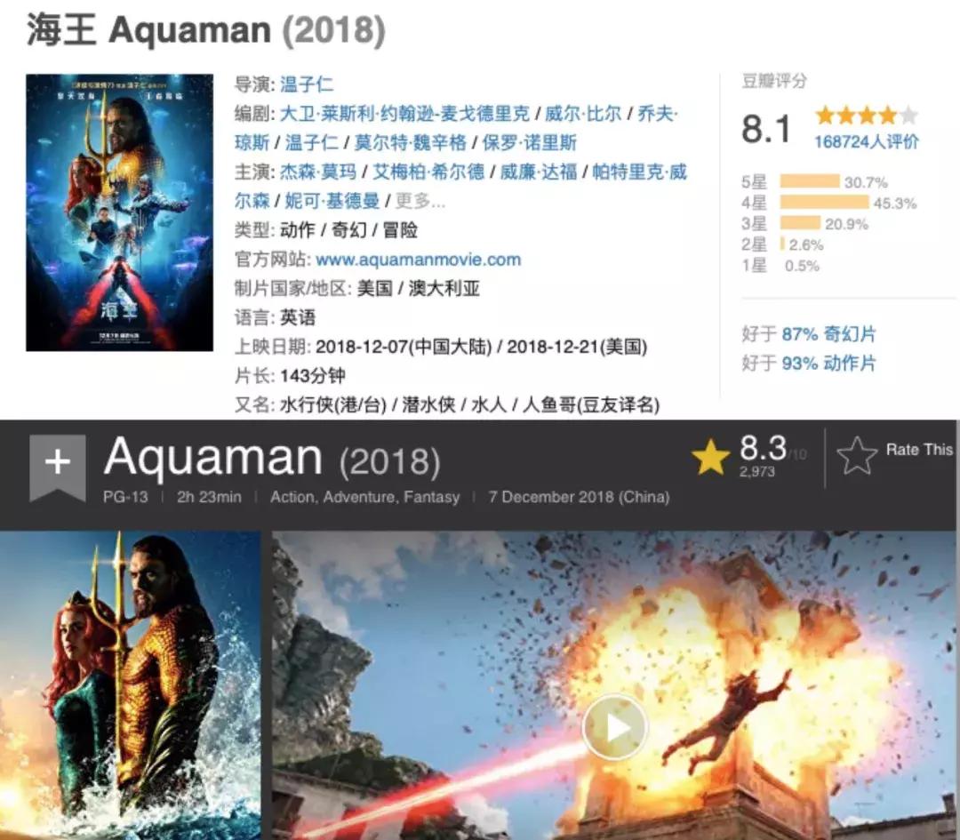 海王水底大战视频,海王亚特兰蒂斯水底世界