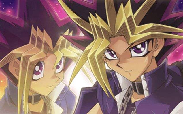 游戏王历代主角处刑曲,游戏王历代主角外挂