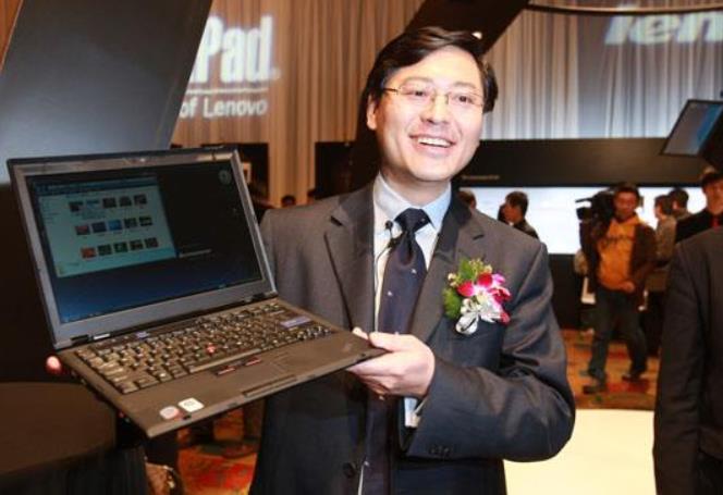 2019联想pc出货量,联想pc全球出货第一