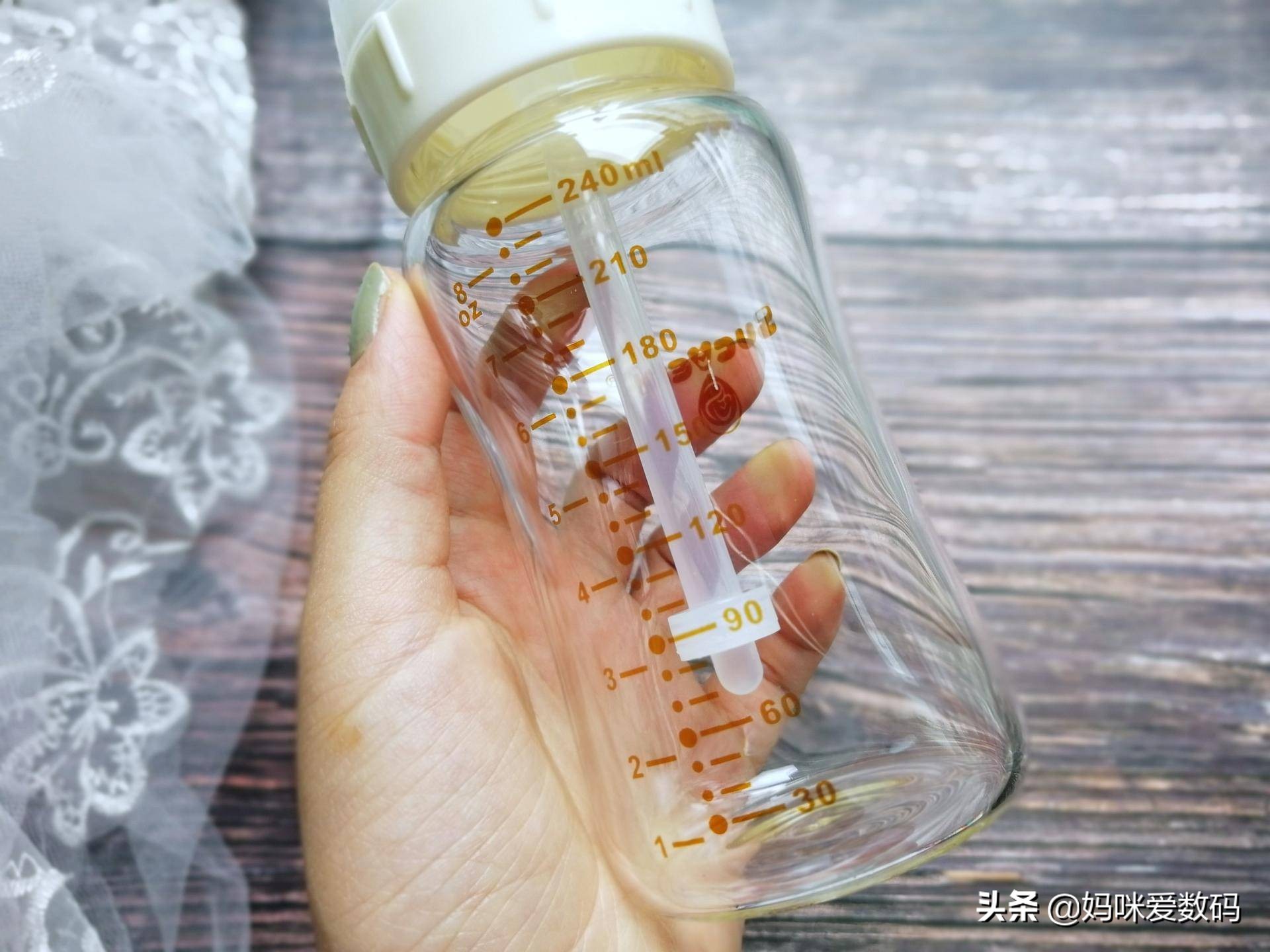 奶瓶防呛防胀气推荐,奶瓶推荐防吐奶