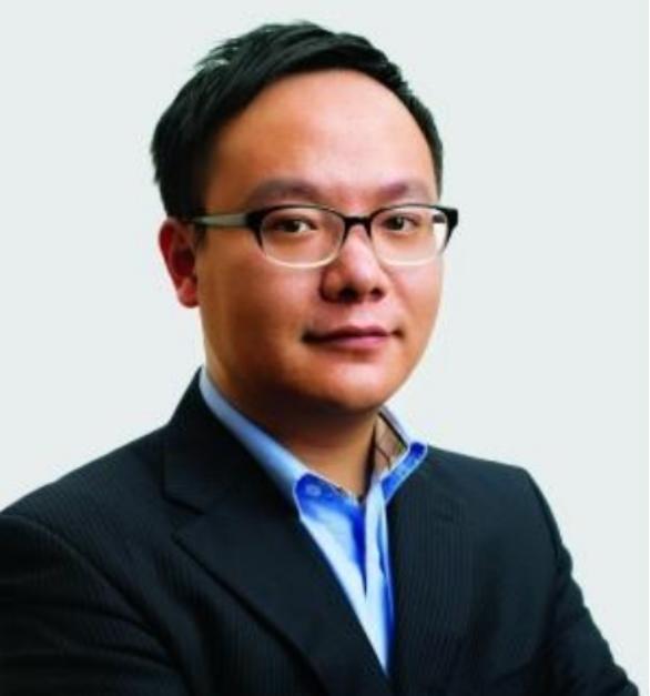 基金杨浩,基金管理人杨浩