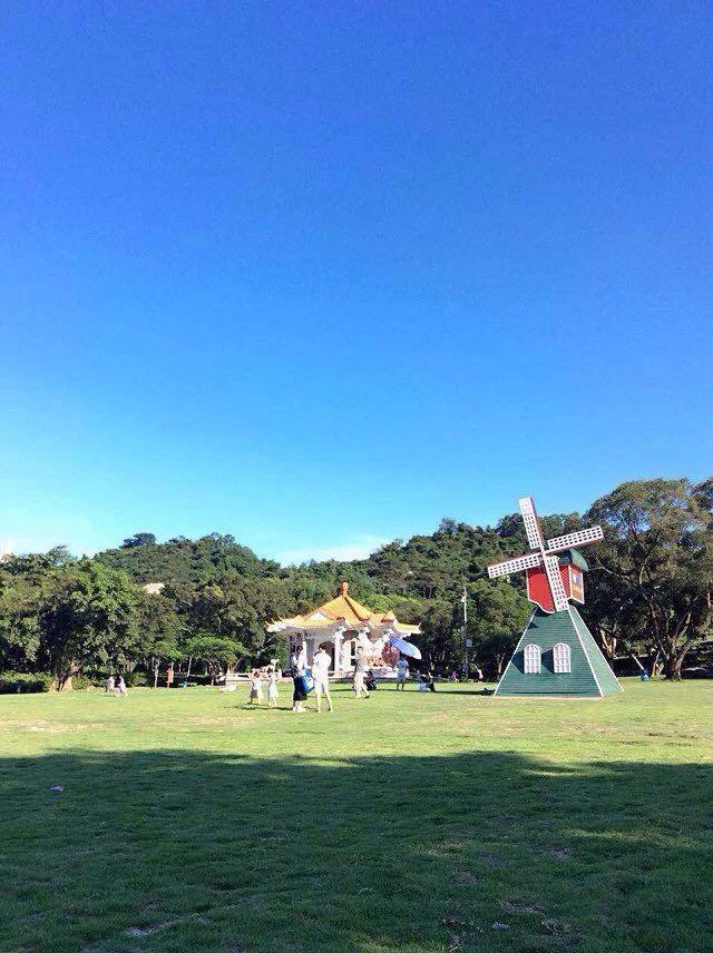 珠海旅游攻略最近一周景点,推荐珠海市必玩的旅游景点