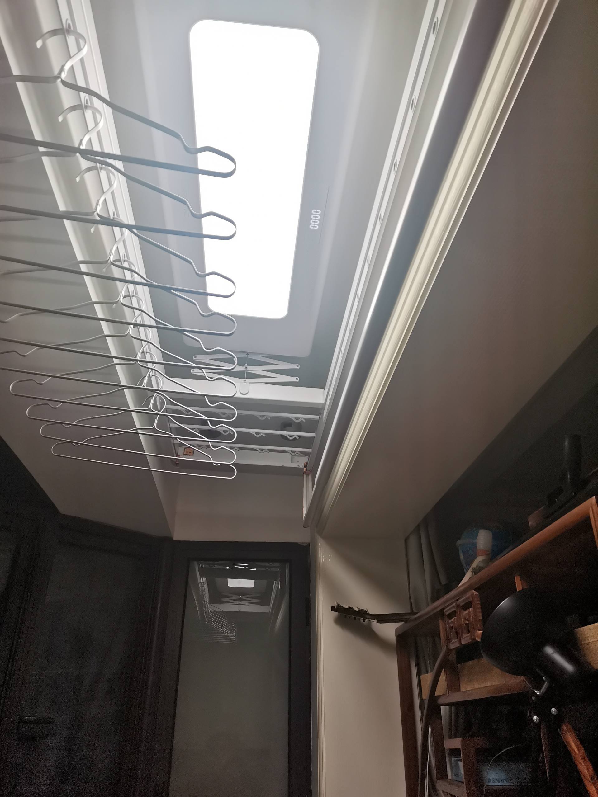 邦先生智能晾衣机种类,邦先生晾衣机旗舰店