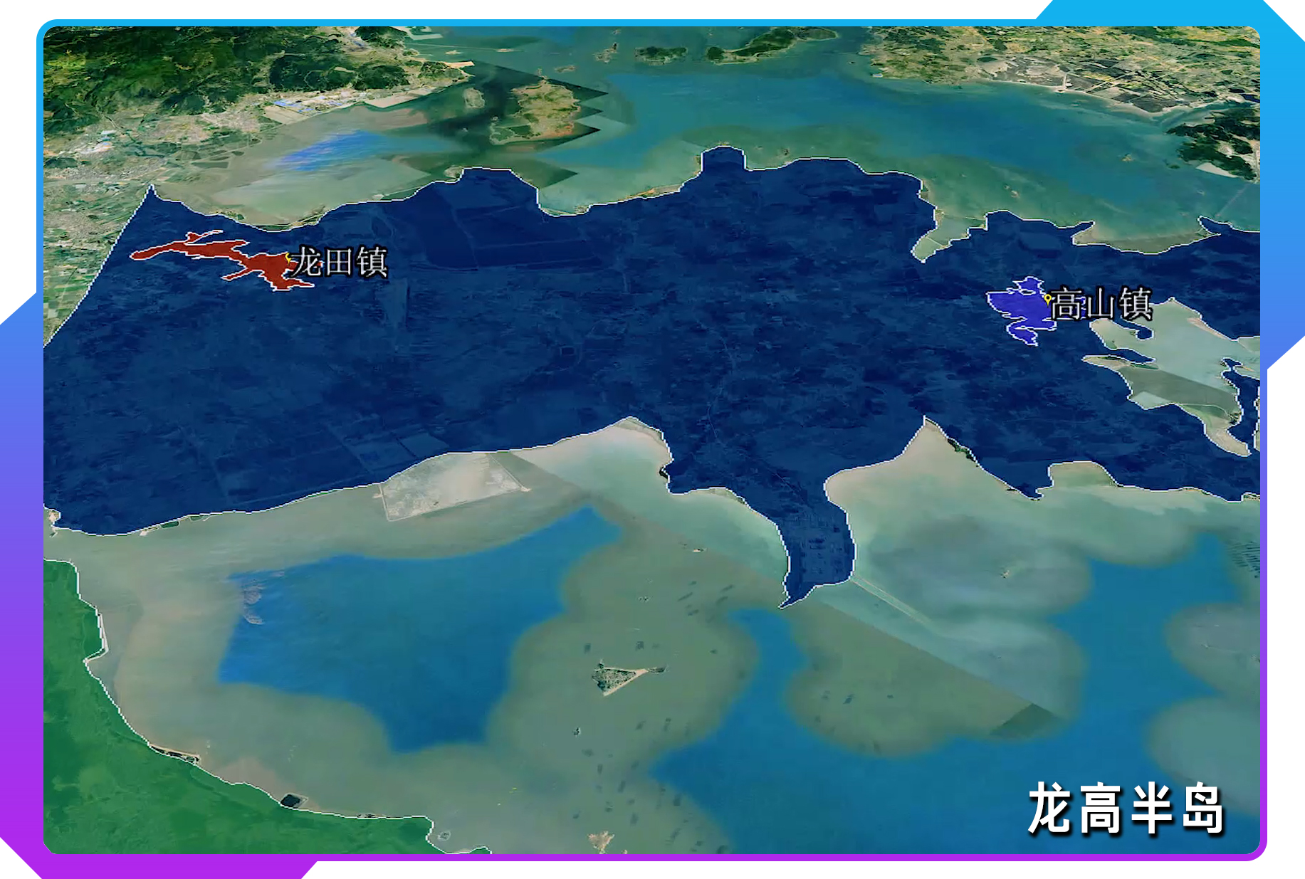 福清靠什么能发展起来,福清近年来的发展与变化