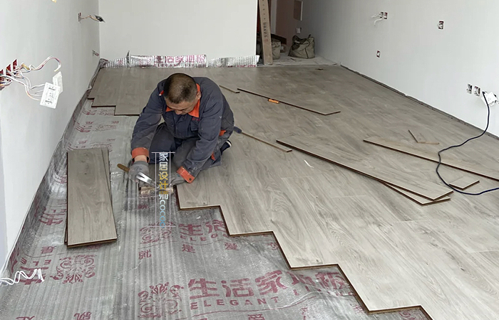 6种木地板,网红原木风木地板推荐