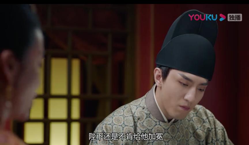 老戏骨用眼神飙演技从喜欢到失望,老戏骨实力派配角