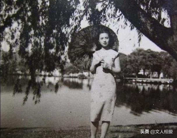 民国的白富美,民国的白富美是谁