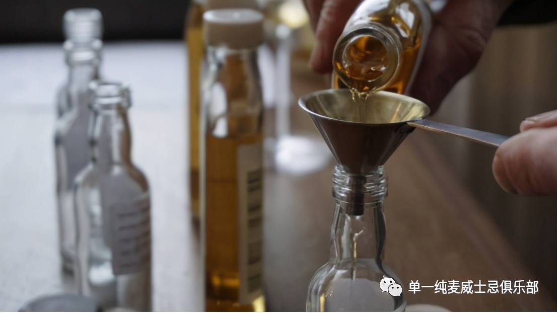 什么样的威士忌会增值,威士忌越喝越年轻
