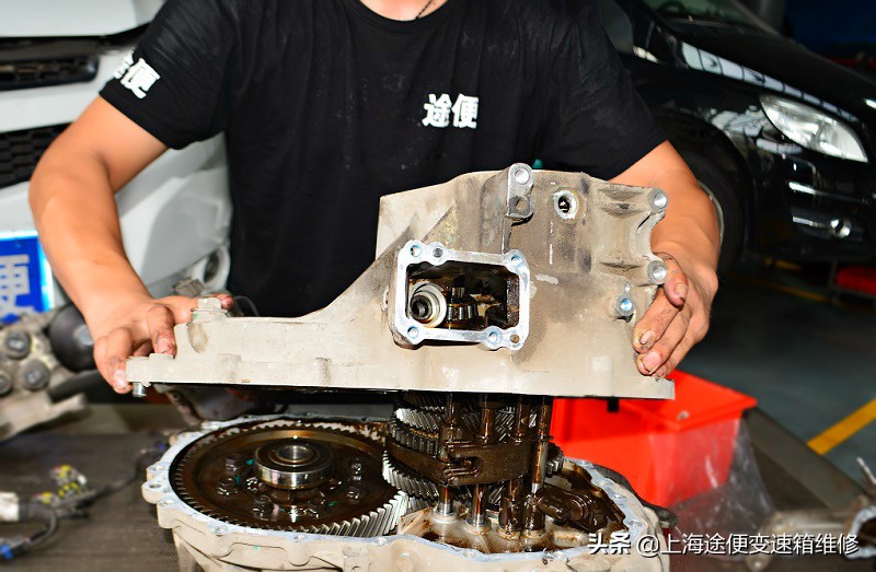 雪佛兰赛欧变速箱故障发动不了,雪佛兰赛欧无法启动挂挡不好挂