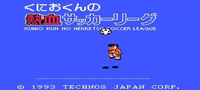 fc热血系列游戏,fc热血格斗类剧情游戏