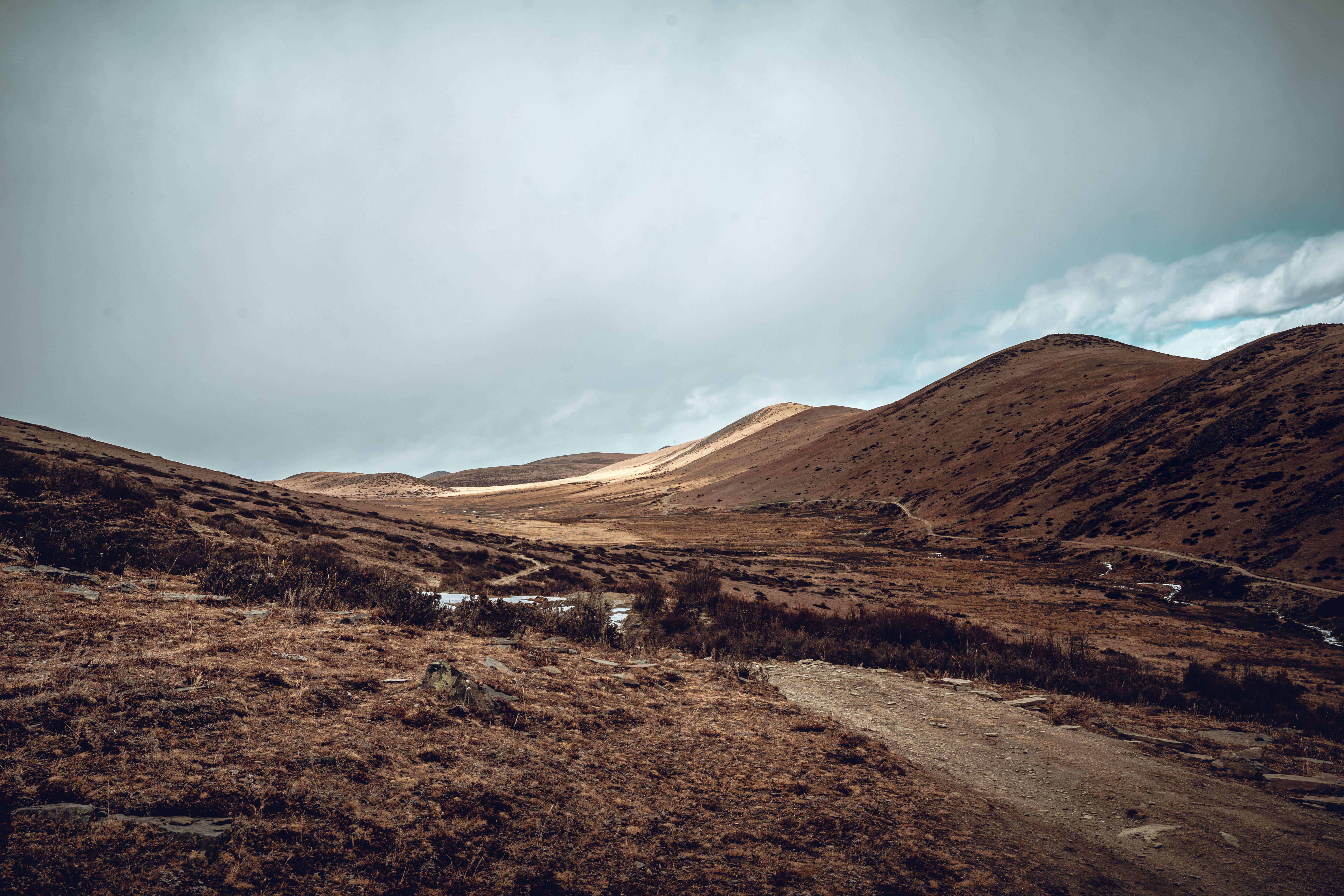 坦克300西藏自驾感受,坦克300川西