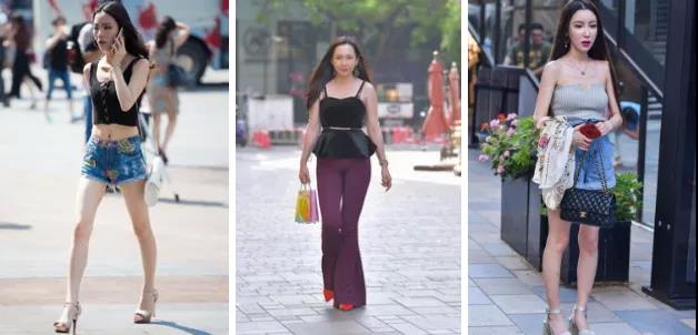 我不想上热门也不想当网红,你想当网红不