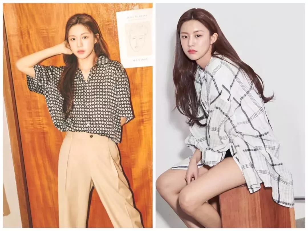 2022杨幂同款日常衣服多少钱,蒙口羽绒服钟楚曦同款