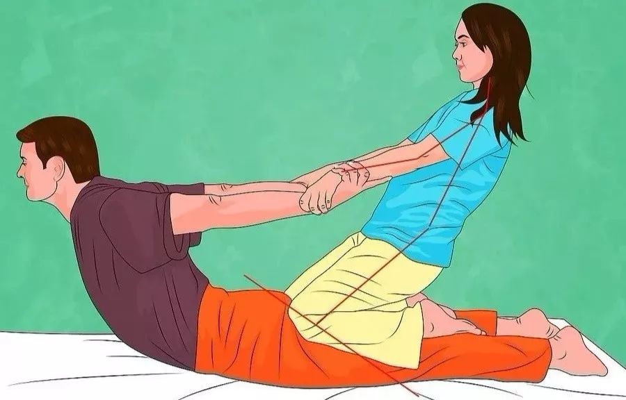 为什么对康复治疗师感兴趣,别人眼中的康复专业