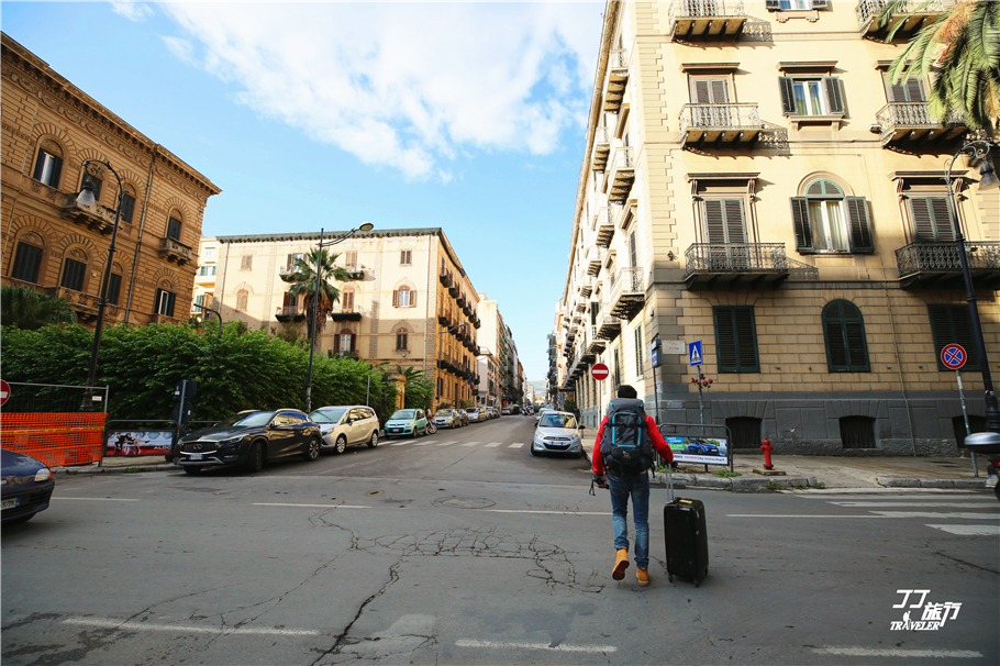 巴勒莫是什么,巴勒莫是哪个国家的