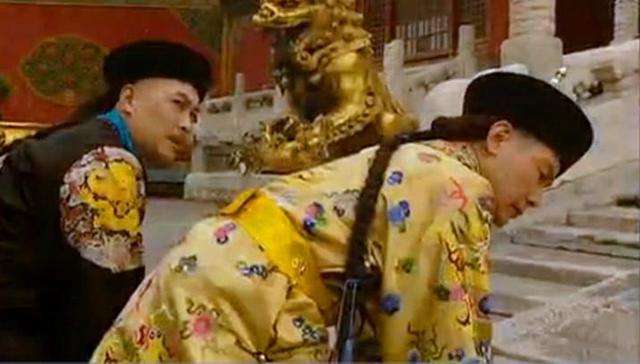 康熙都有哪些重要的臣子,康熙最优秀皇子