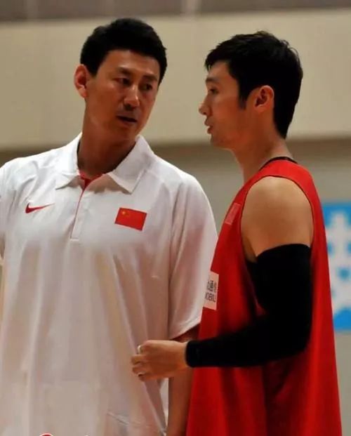 中国男篮赢了,中国男篮在姚明带领下取得的成绩