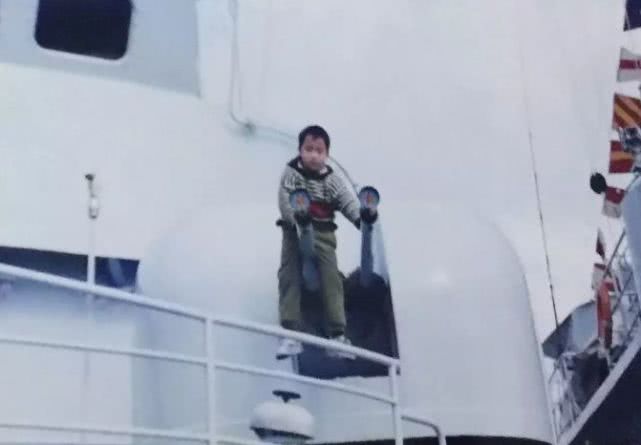 舰炮射击要素,舰炮口径有何要求