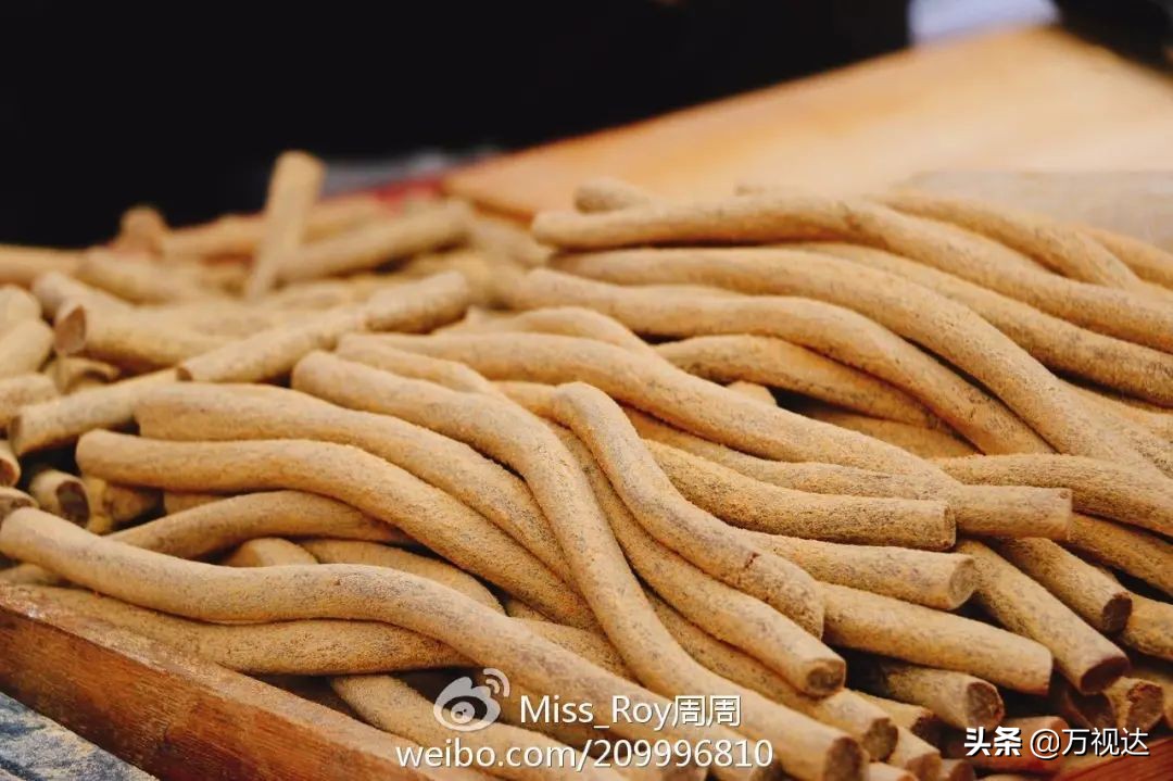 论吃糖，我只服天津人