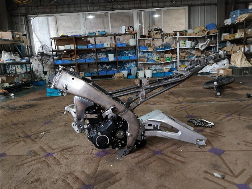 大排机车新手可以驾驶嘛,新手大排机车0差评