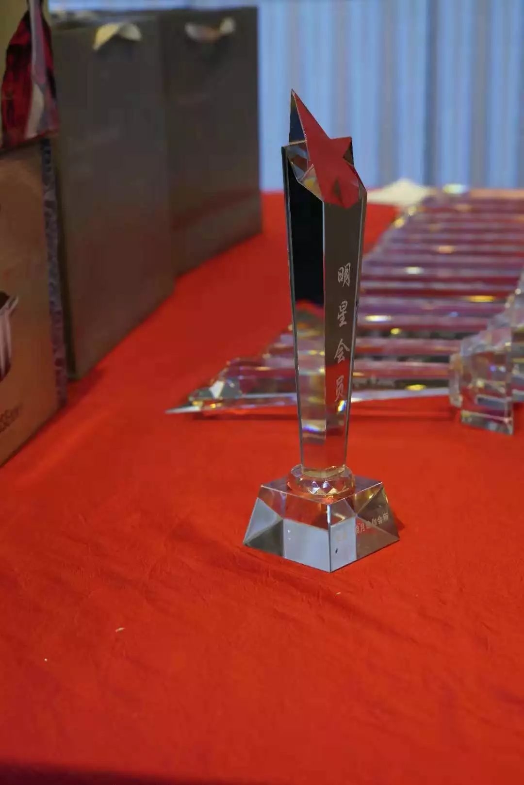 期待瑜伽馆周年庆,宜春爱尚明月瑜伽馆