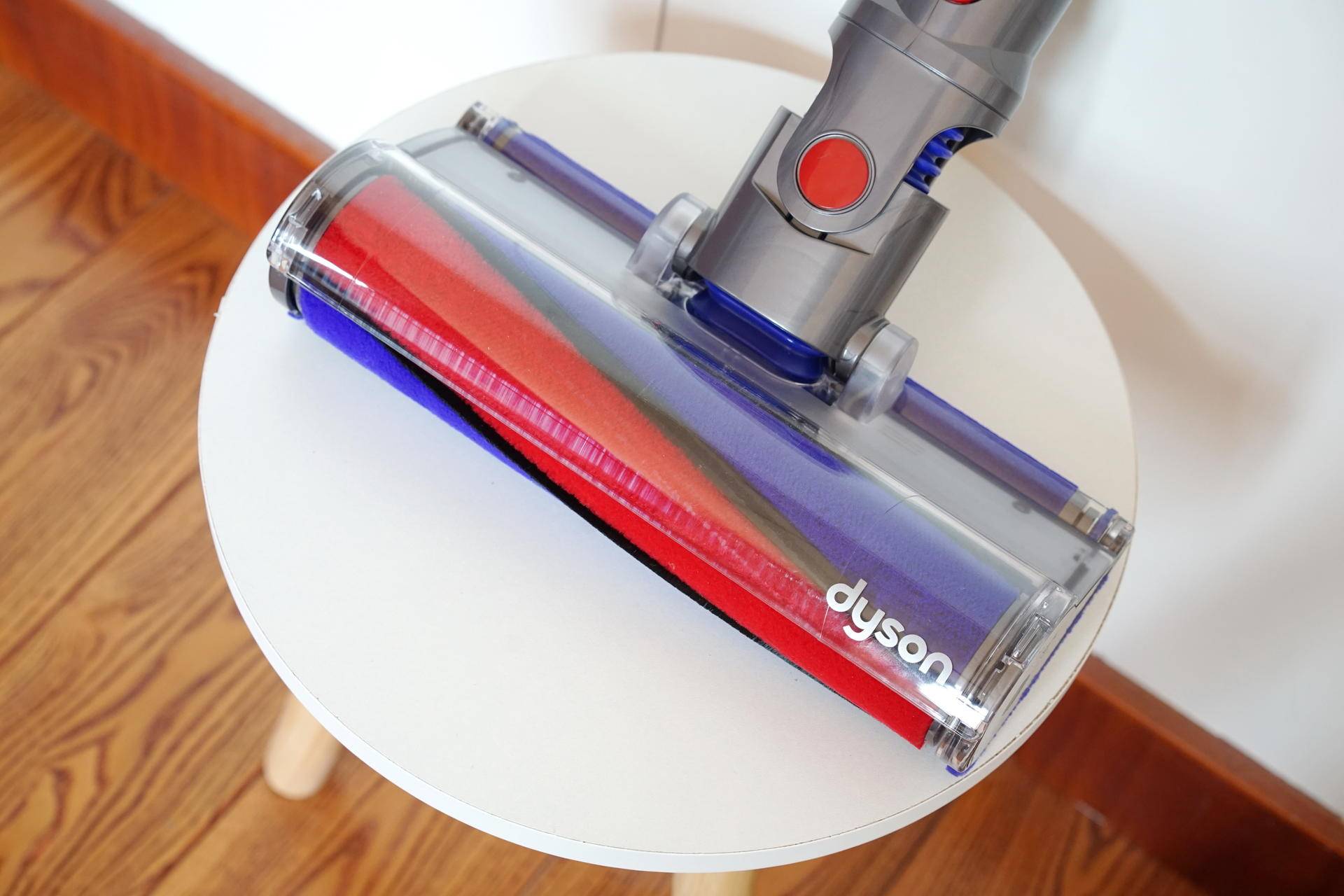 全新升级的戴森v11,戴森v10升级版