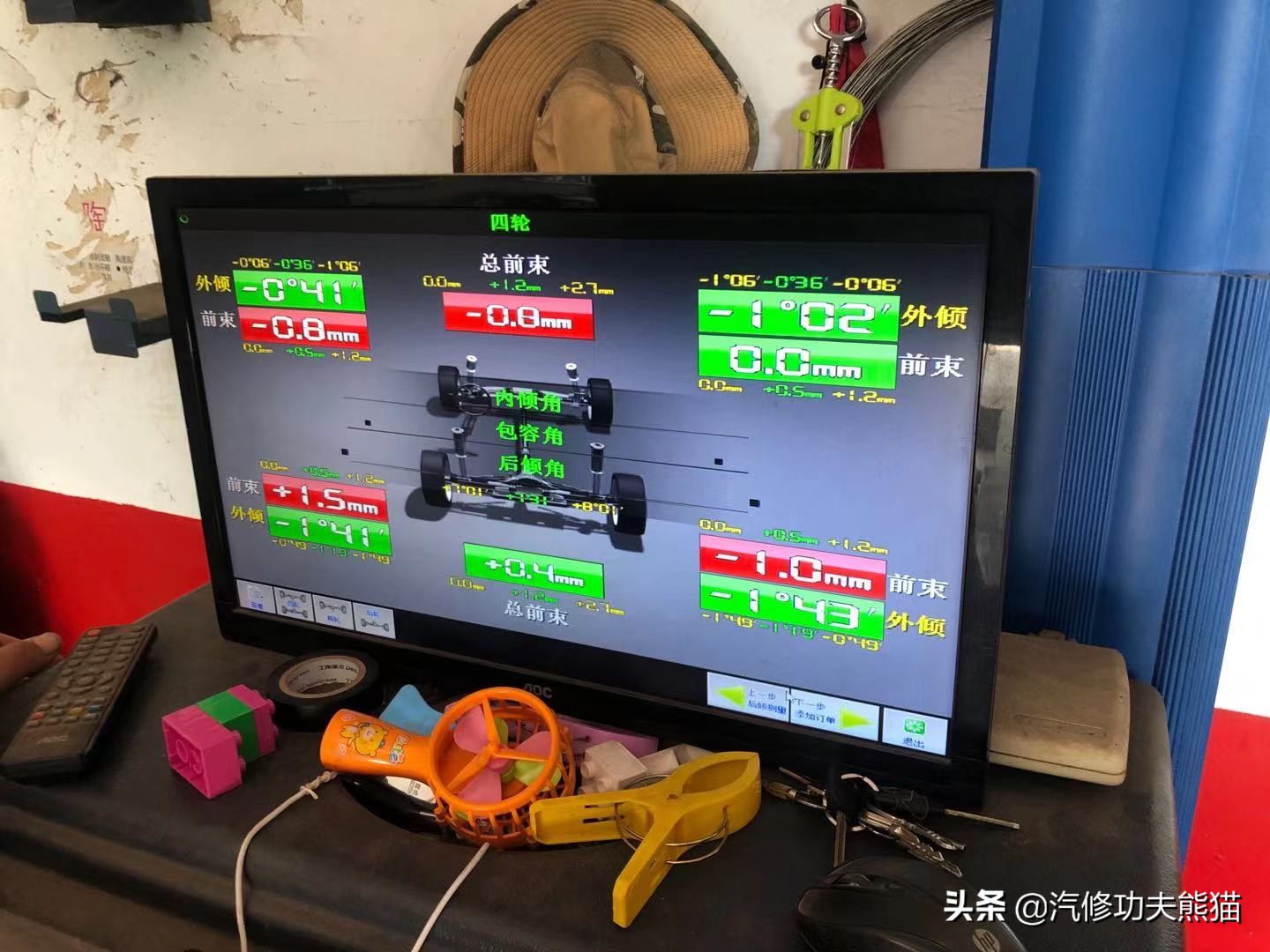 百年大众汽车品牌毁于烧机油?烧机油并非绝症,看看这台进口夏朗