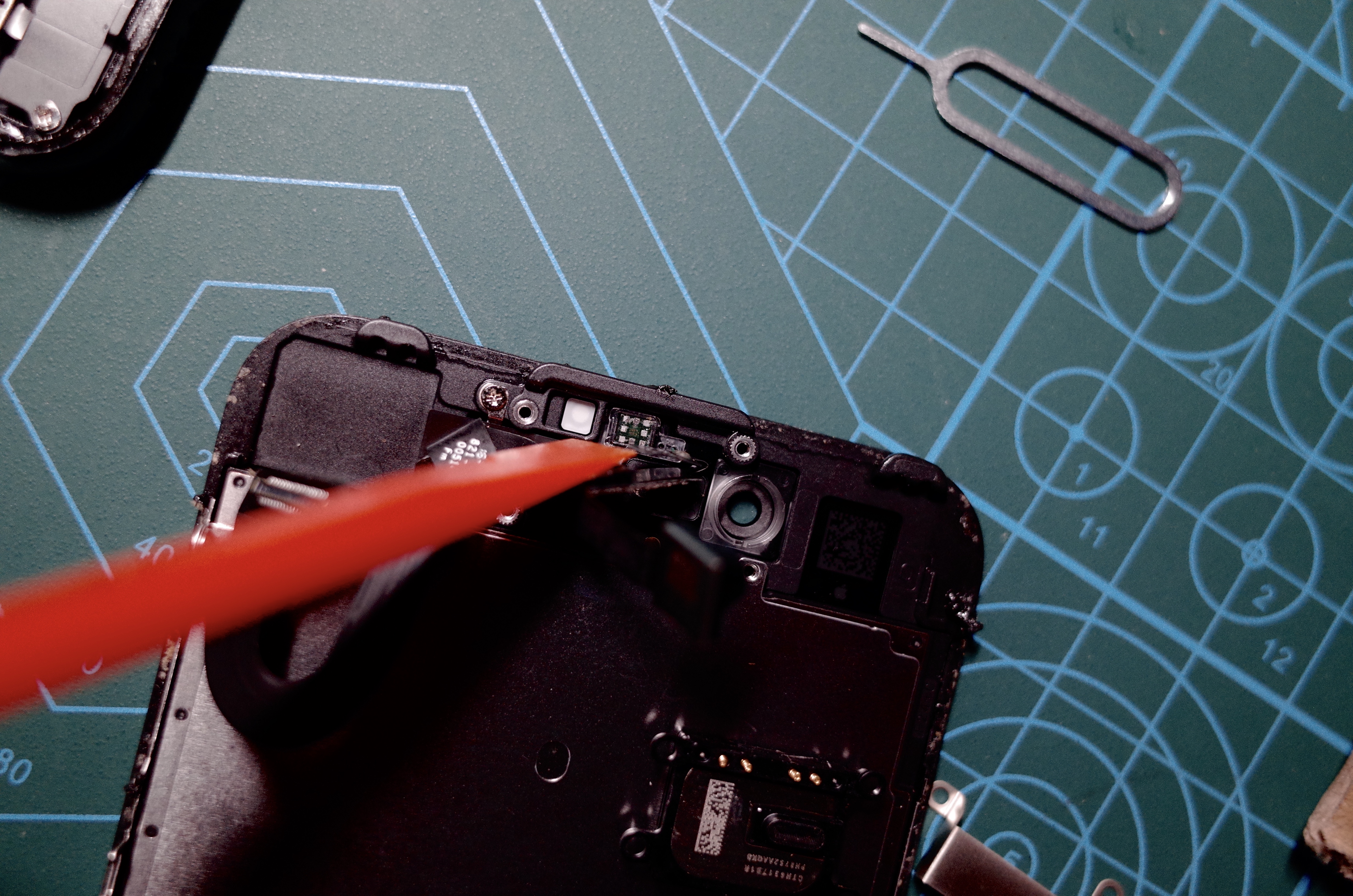 iphone11promax听筒声音小,iphone12promax微信听筒声音小