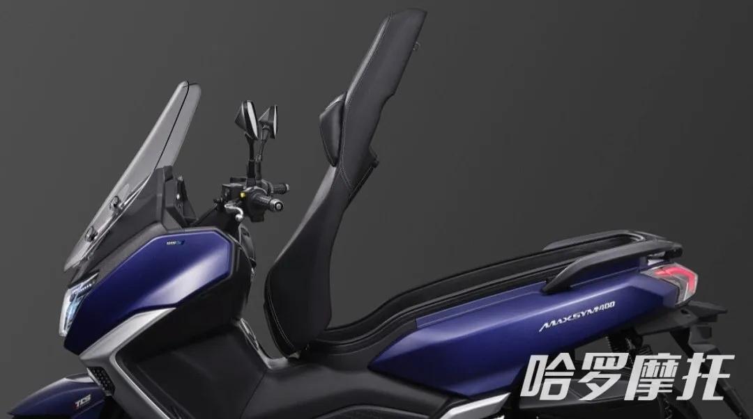 三阳maxsym400是风冷还是水冷,三阳maxsym400属于冷门车吗