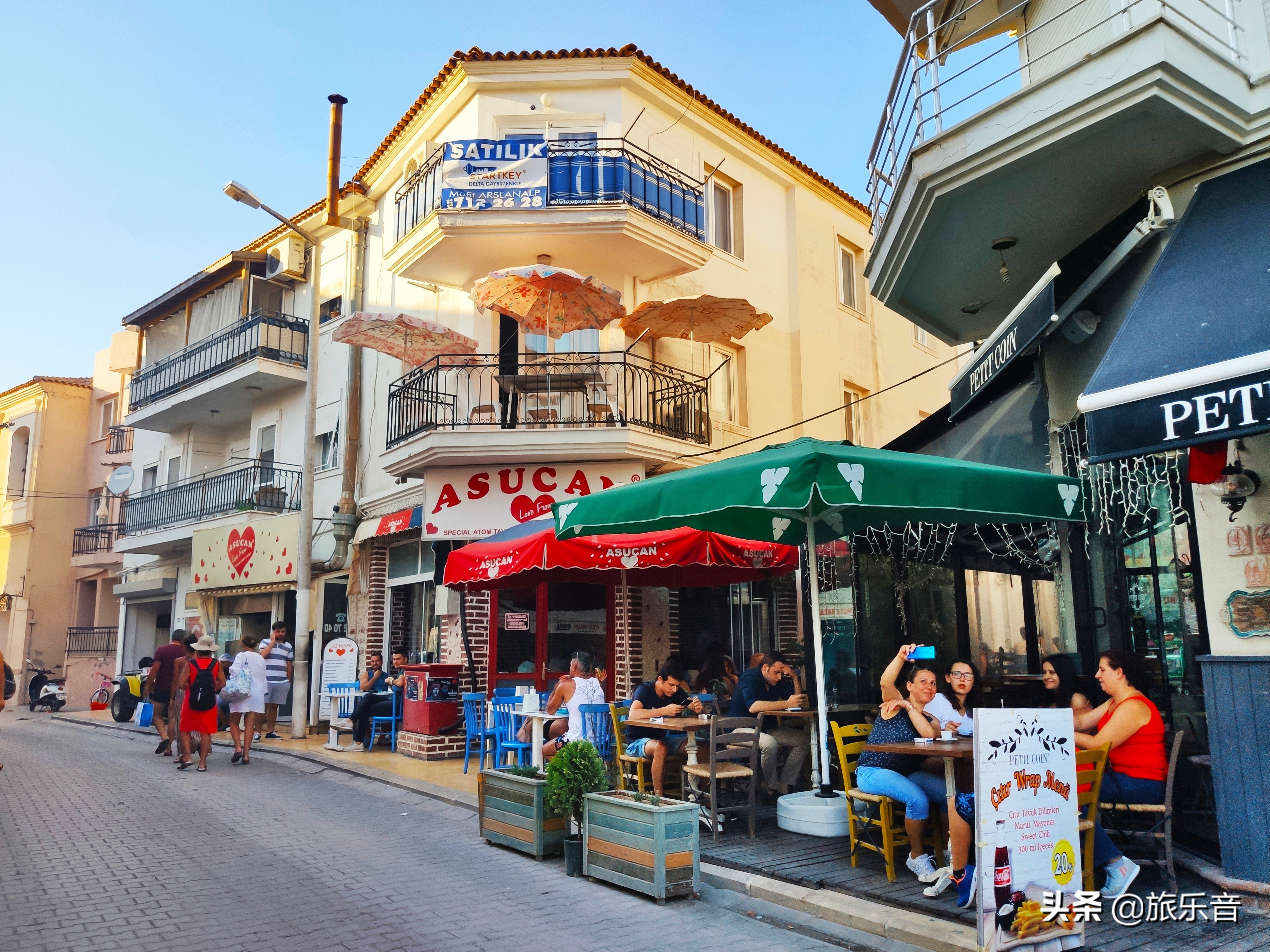 土耳其旅游必须做的事情,土耳其旅行必须知道的事