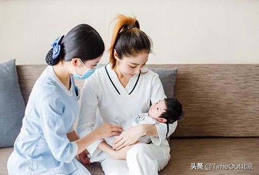 高端酒店月子中心,探访高端月子中心堪比五星级酒店