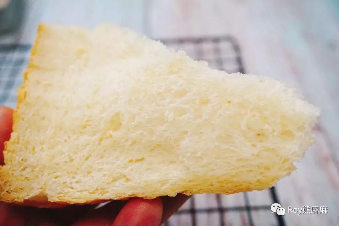 华丽变身吐司也能吃出花样,最好吃的吐司教程
