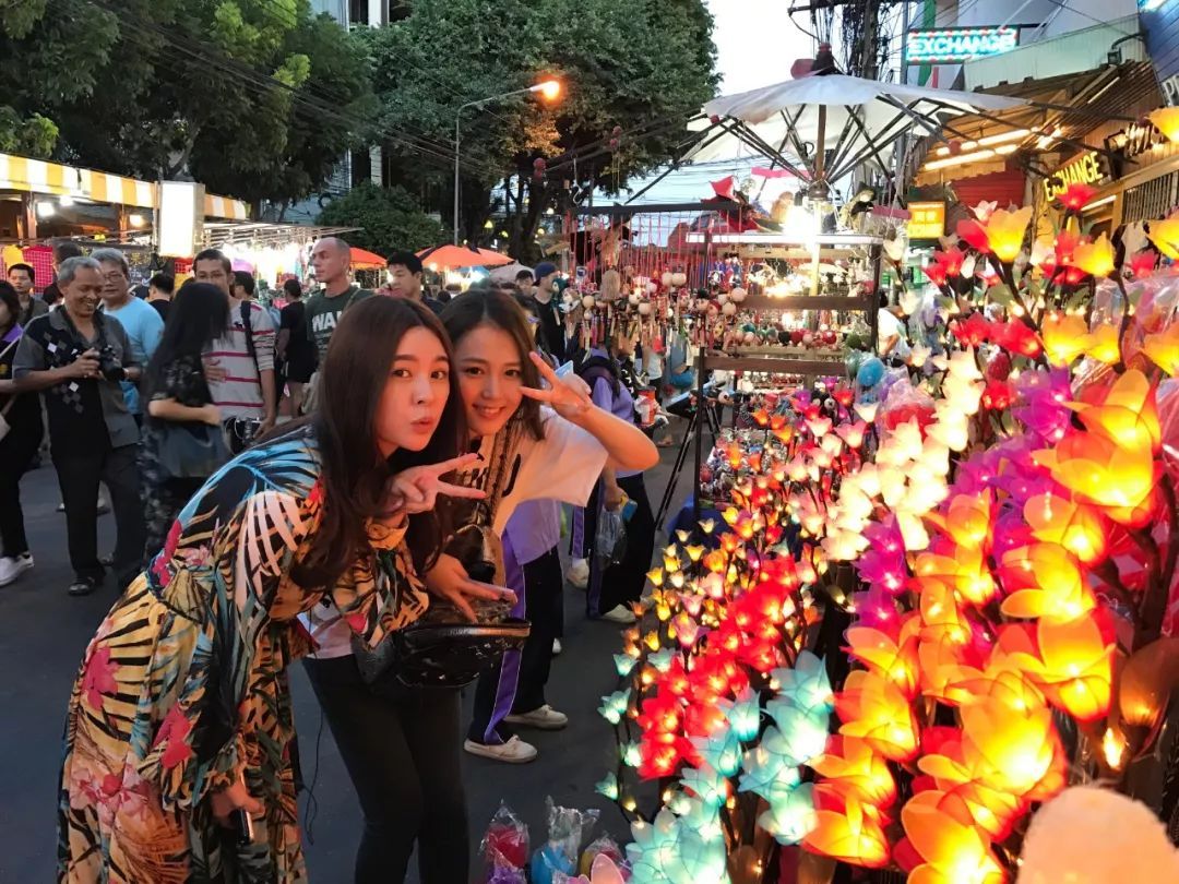 落地签和免签的国家有哪些,免签和落地签热门旅行目的地