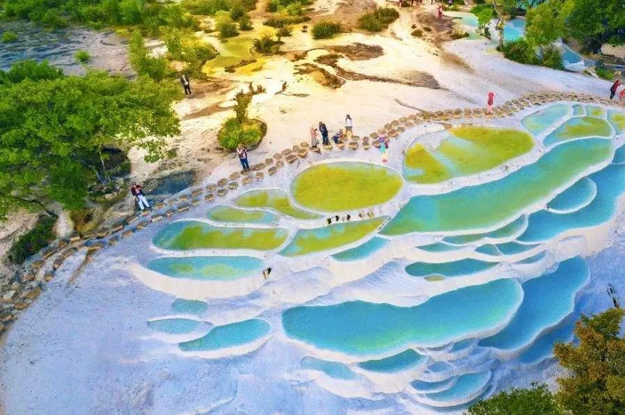 云南必玩景点推荐云南旅游攻略,旅游攻略云南最值得来的地方