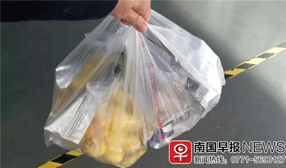 榴莲、陶瓷、木雕……好多人在南宁这个展会上淘到低价好货!