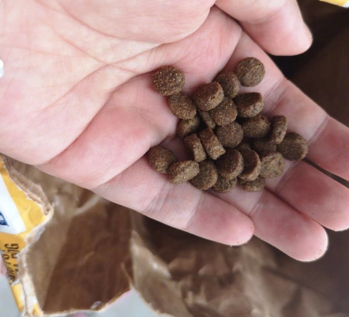 雪山狗粮全面测评到底值不值得买,雪山狗粮排名第几