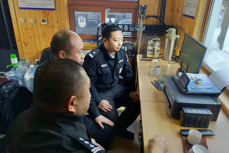 科技助力，创新练兵模式！哈市警方“远程教育培训”效果显著