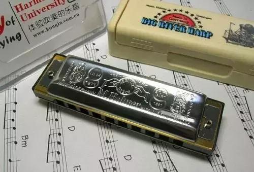 如何挑选一把好口琴,如何挑选适合的口琴