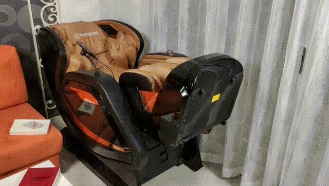 真正值得入手的按摩椅西屋,西屋按摩椅s500与s700各多少钱