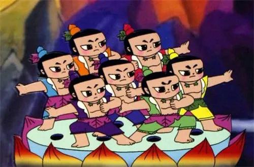 那些年不知道名字的动画片,13年的动画片都有哪些