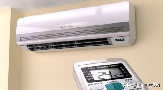 空调遥控器暗藏省电玄机!一个按键每天省电12%,空调安心吹整晚