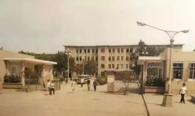 100年前石家庄地图,10年的石家庄照片