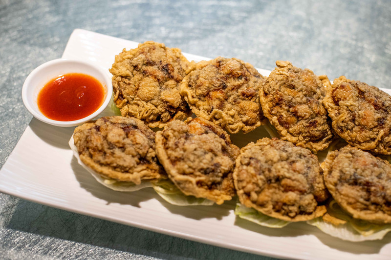 厦门最正宗的闽南菜原来在这里，美食品种多消费还低，赶紧去吃吧