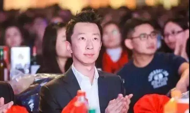 孙宏斌长子接任乐创文娱CEO，富二代接班盘点