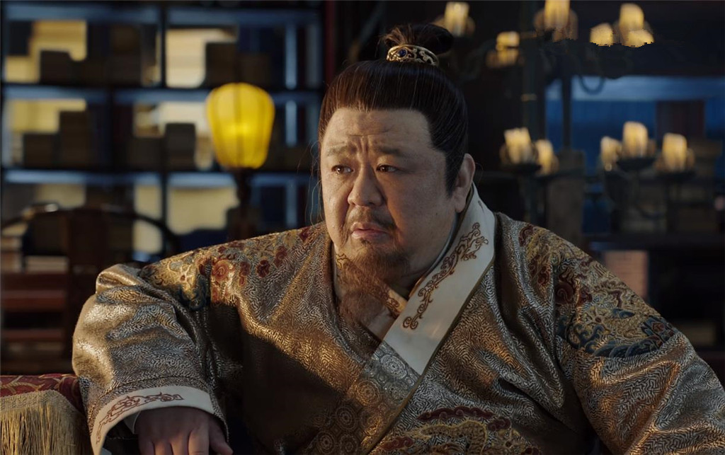 大明风华朱棣最大的心病,奴隶世子身体不好