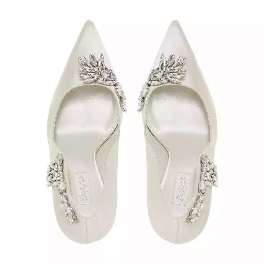 婚鞋jimmychoo香槟金,婚鞋jimmychoo高跟鞋