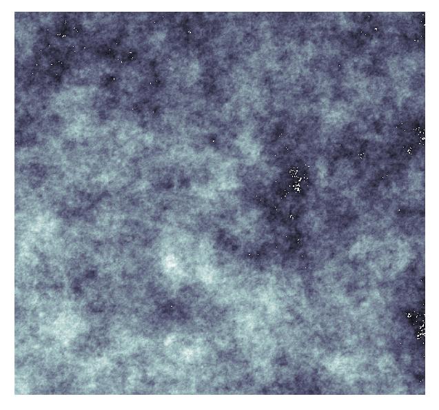 标度率本质,自然界基本守恒定律